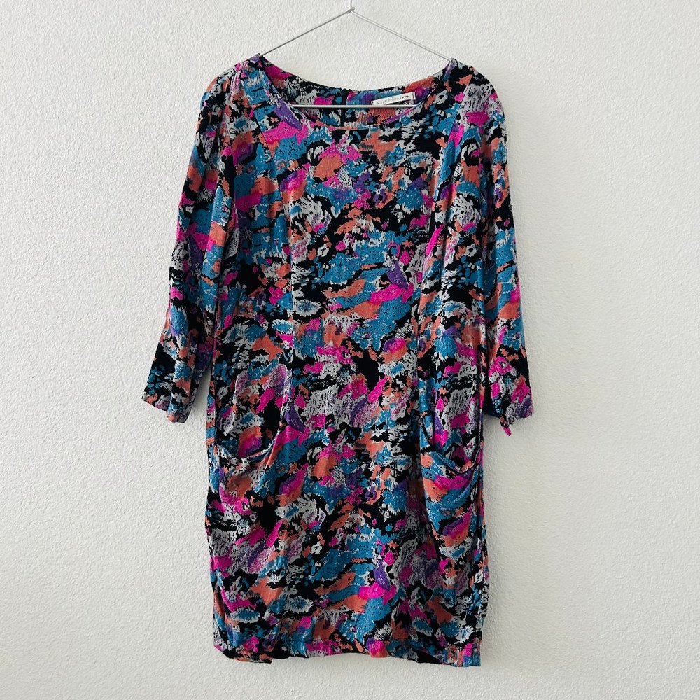 Many Belles Down Retro Style Dress